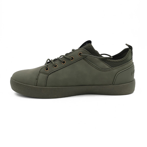 Mens Lace Up Sneaker - 1200
