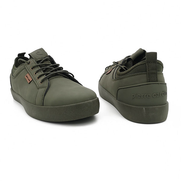 Mens Lace Up Sneaker - 1200