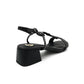 Low Heel Evening Sandal - 1211