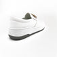 Slip On Sneaker With Bow Detail - 1219