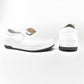 Slip On Sneaker With Bow Detail - 1219