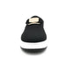 Slip On Sneaker With Bow Detail - 1219