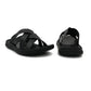 Mens Open Toe Sandal - 1220