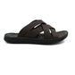 Mens Open Toe Sandal - 1220