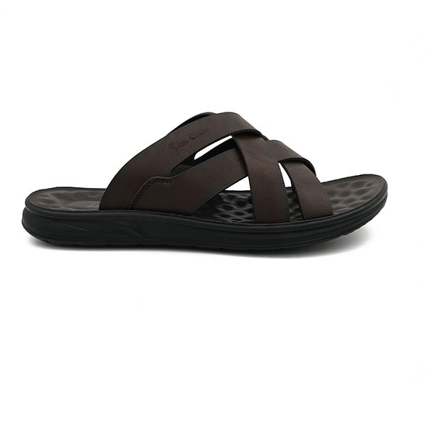 Mens Open Toe Sandal - 1220