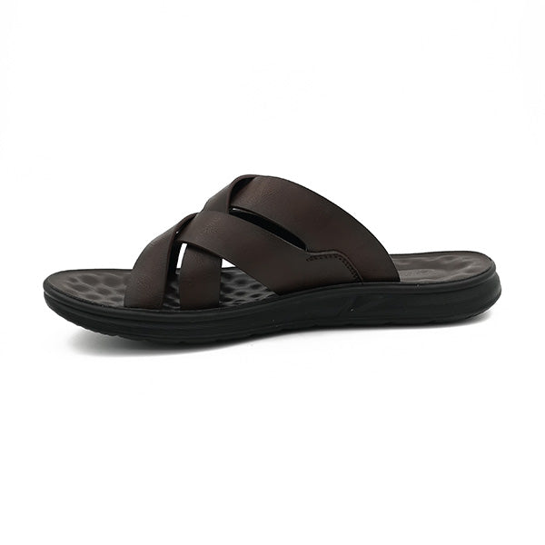 Mens Open Toe Sandal - 1220