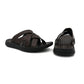 Mens Open Toe Sandal - 1220
