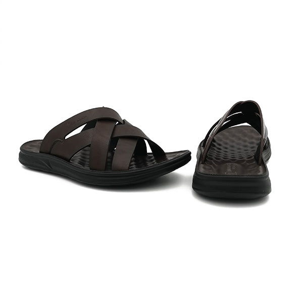 Mens Open Toe Sandal - 1220