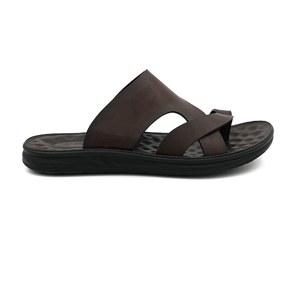 Mens Toe Piece Sandal - 1221