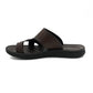 Mens Toe Piece Sandal - 1221