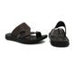 Mens Toe Piece Sandal - 1221