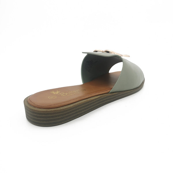 Open Toe Sandal - 1222