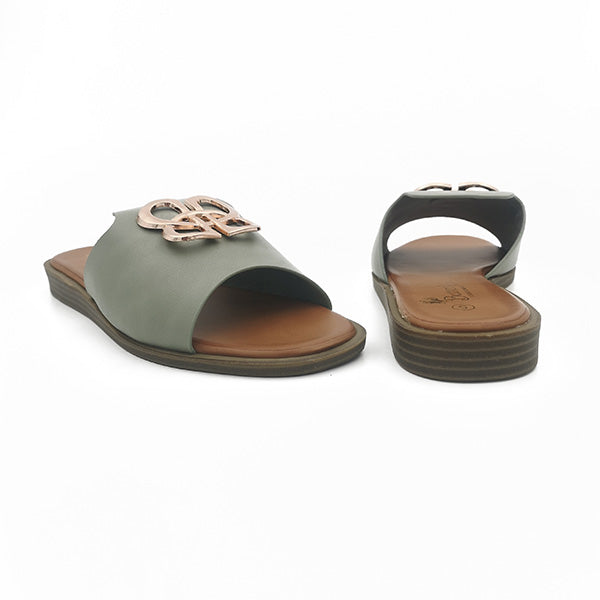 Open Toe Sandal - 1222
