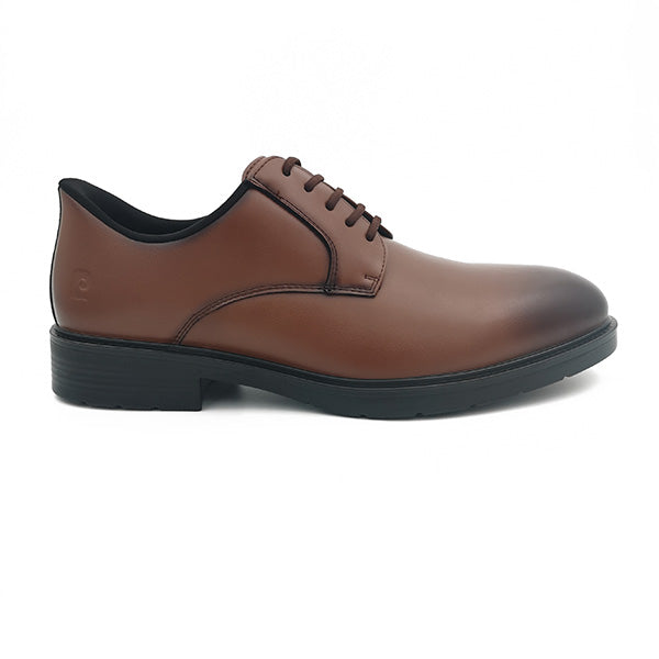 Lace Up Mens Formal Shoe - 1228