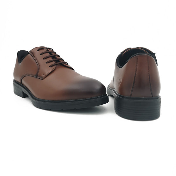 Lace Up Mens Formal Shoe - 1228