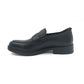 Mens Formal Penny Mock Slip On - 1229