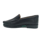 Leather Slip On - 1230