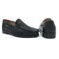 Leather Slip On - 1230