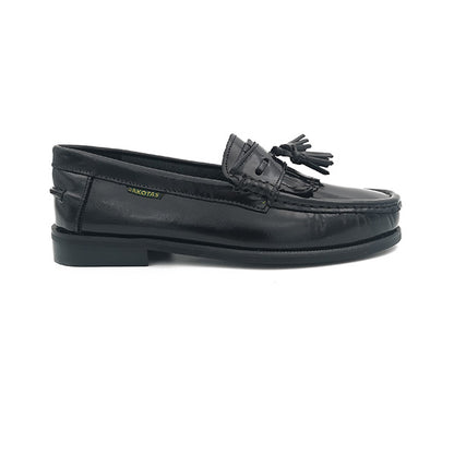 Mens High Shine Slip-On - 1232
