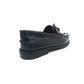Mens High Shine Slip-On - 1232
