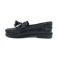 Mens High Shine Slip-On - 1232
