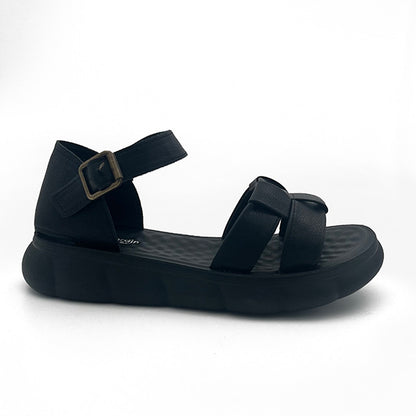 Comfort Open Toe Sandal - 1238