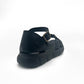 Comfort Open Toe Sandal - 1238