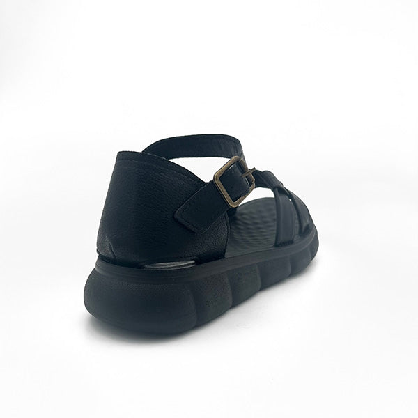 Comfort Open Toe Sandal - 1238