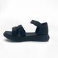 Comfort Open Toe Sandal - 1238