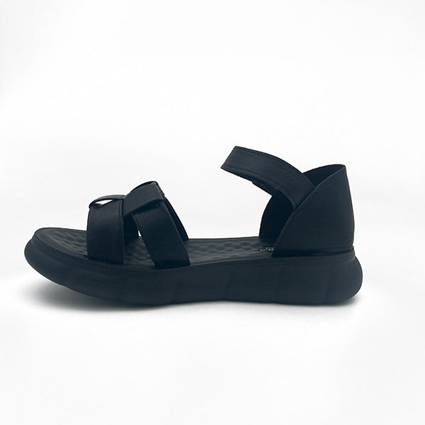 Comfort Open Toe Sandal - 1238