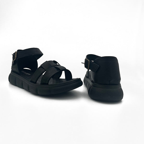 Comfort Open Toe Sandal - 1238