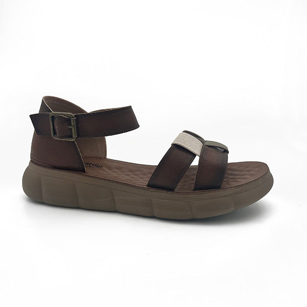 Comfort Open Toe Sandal - 1238