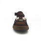 Comfort Open Toe Sandal - 1238