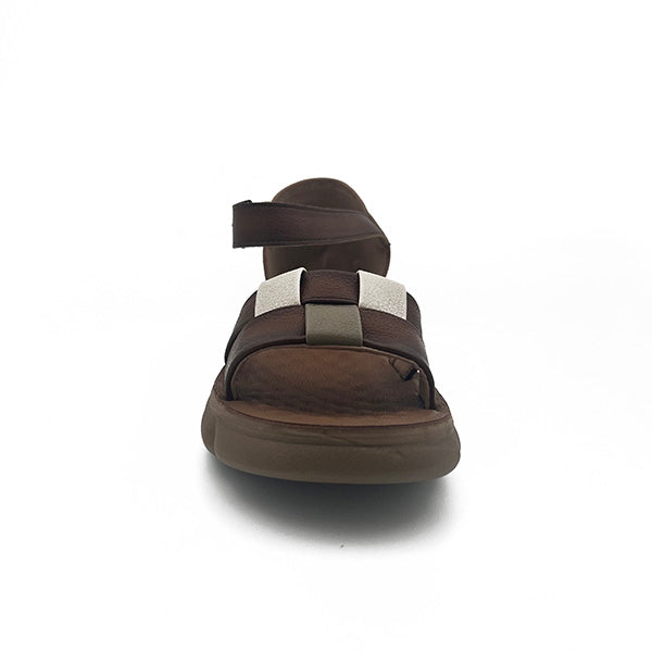 Comfort Open Toe Sandal - 1238