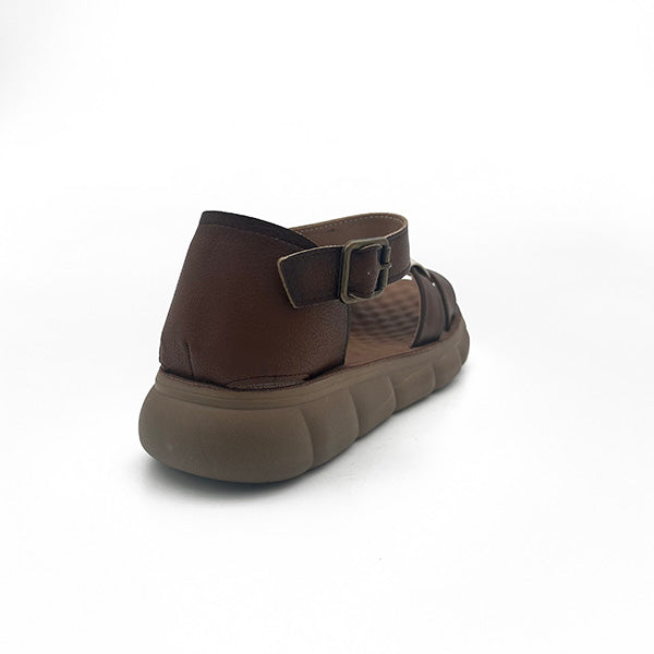Comfort Open Toe Sandal - 1238