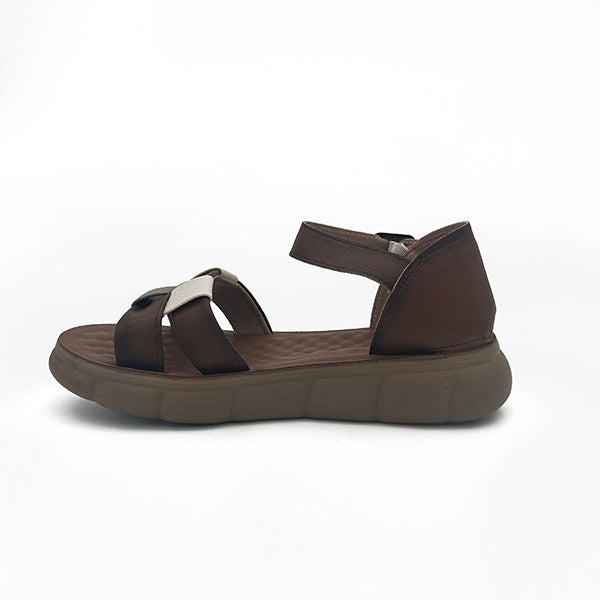 Comfort Open Toe Sandal - 1238