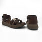 Comfort Open Toe Sandal - 1238
