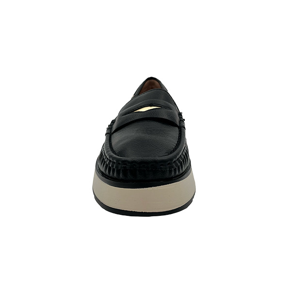 Slip On Penny Moccasin - 1247
