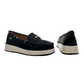 Slip On Penny Moccasin - 1247