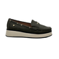 Slip On Penny Moccasin - 1247