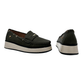 Slip On Penny Moccasin - 1247