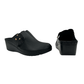 Slip On Medium Wedge Clog - 1249