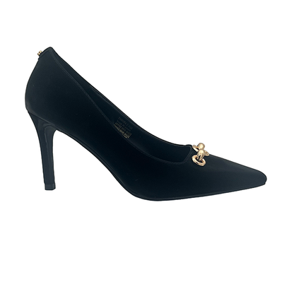 High Heel Pointy Court - 1250