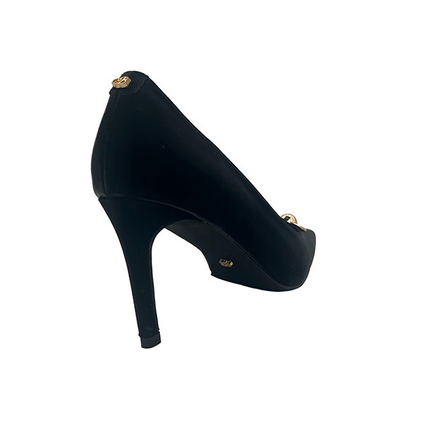 High Heel Pointy Court - 1250