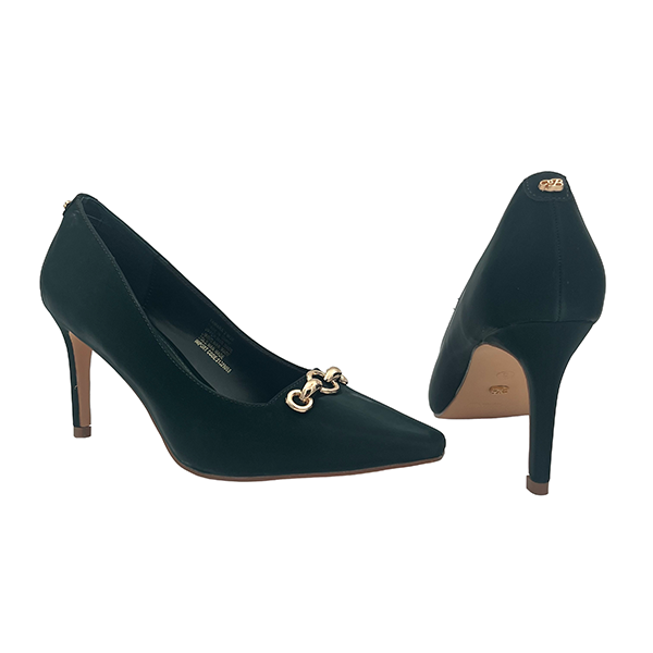 High Heel Pointy Court - 1250