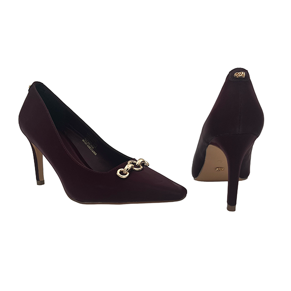 High Heel Pointy Court - 1250