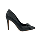 High Heel Patent Court - 1252
