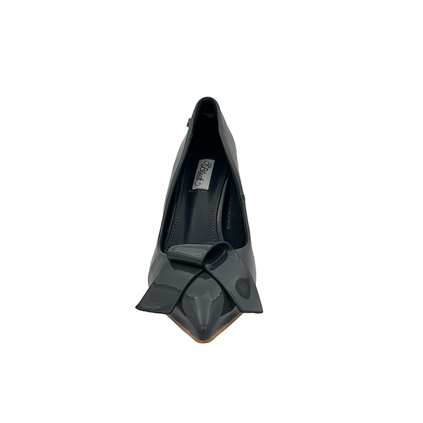 High Heel Patent Court - 1252