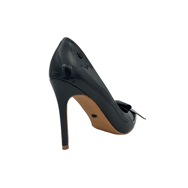 High Heel Patent Court - 1252