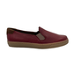 Leather Comfort Slip On - 1256